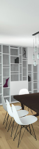 MPC Kalemegdan apartmani